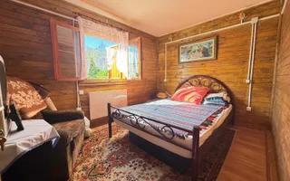 CASA DE VACANTA CU TEREN GENEROS, VALE – SALISTE - Poză 25