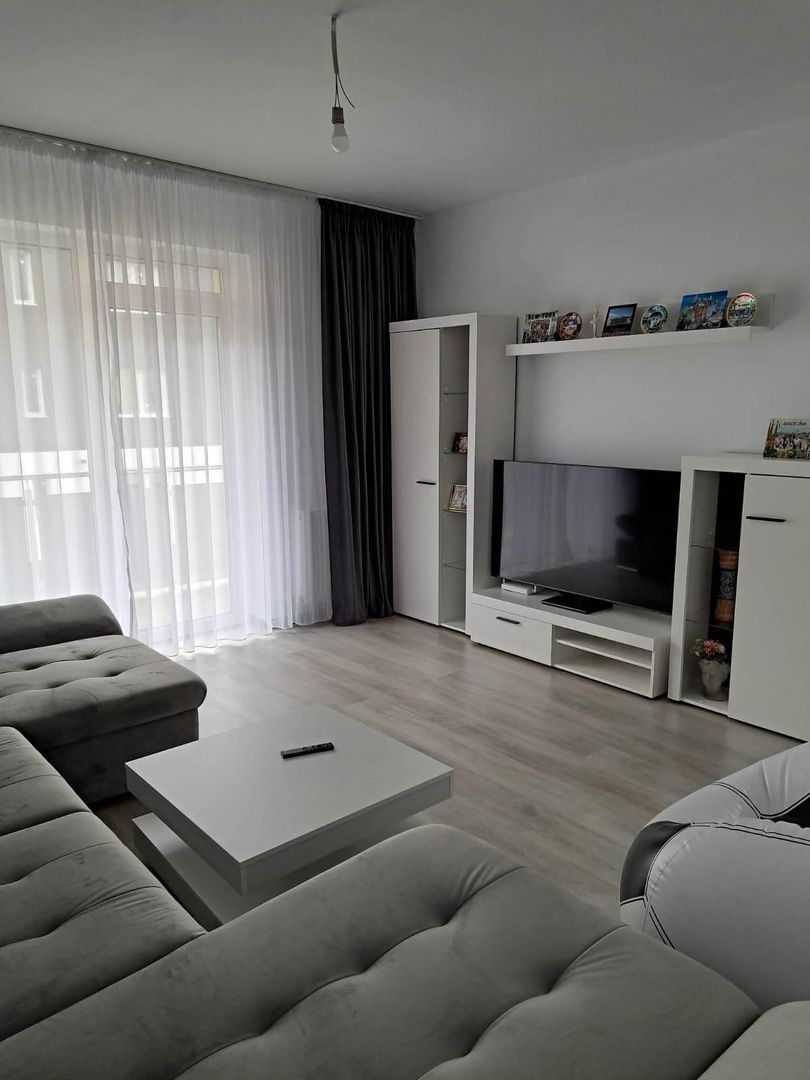 Calea Urseni | 2 Camere | Mobilat si Utilat | Etaj 1 | Disponibil imediat - Poză 1