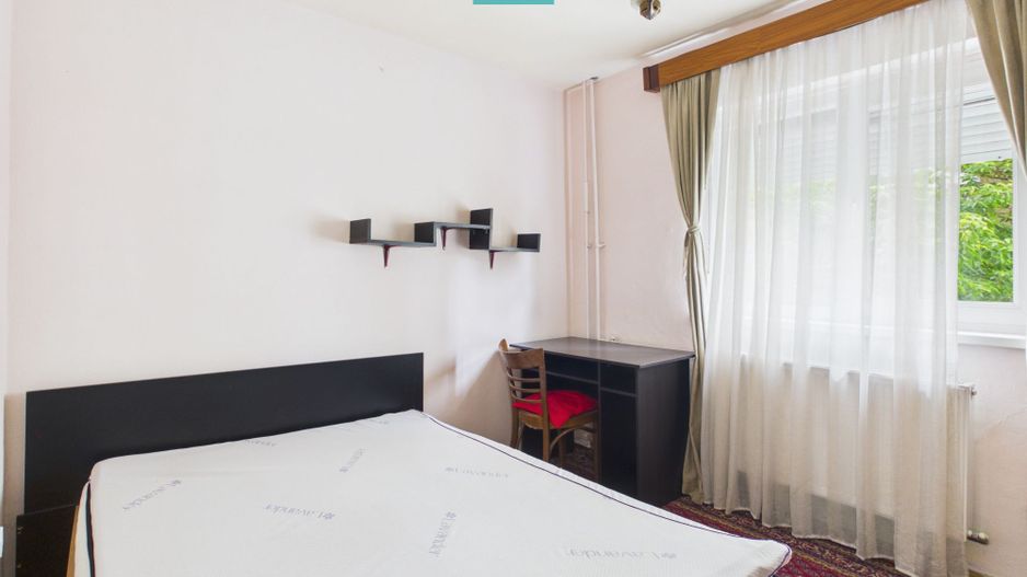 Apartament ideal de locuit in Complex Studentesc - Poză 4