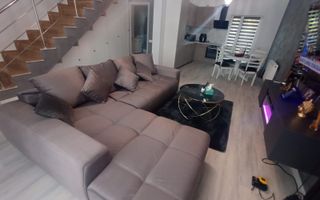 Ag. Eu. vinde Casa P+1  3 camere  in Mamaia Nord - Hanul cu Peste - Poză 5