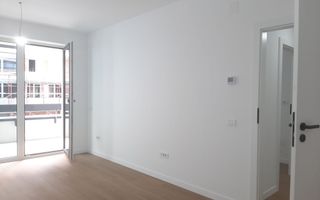 Apartament Nou 2 Camere Balcon 10 MP Lângă Viitoarea Sală Polivalenta - Poză 3