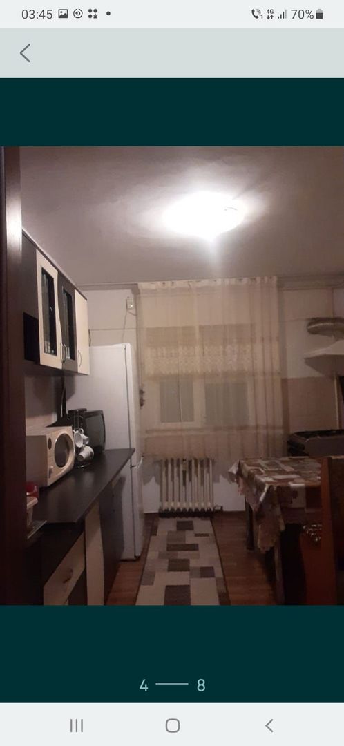 ofer spre vanzare apartament 2 camere zona Crihala - Poză 5