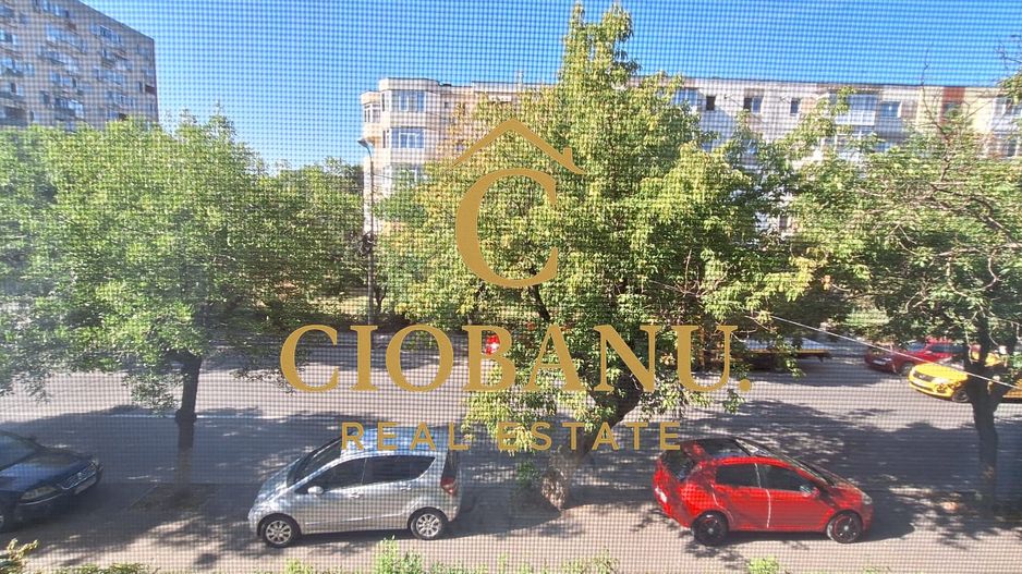 Apartament 2 camere Decomandat de Inchiriat zona Brazda-CAS - Poză 8