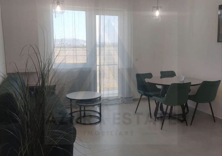 Apartament modern 2 camere si parcare privata in zona Magnolia - Poză 3