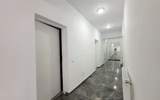 PENTHOUSE DE LUX CU TERASĂ PANORAMICĂ ȘI PRIVELIȘTE SPRE MUNȚII FĂGĂRAȘ - Poză 17