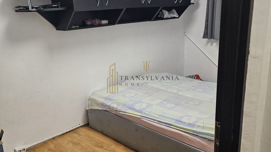 🏡 Garsoniera decomandata, 24 mp utili, etajul 1, Cartier Terezian - Poză 5