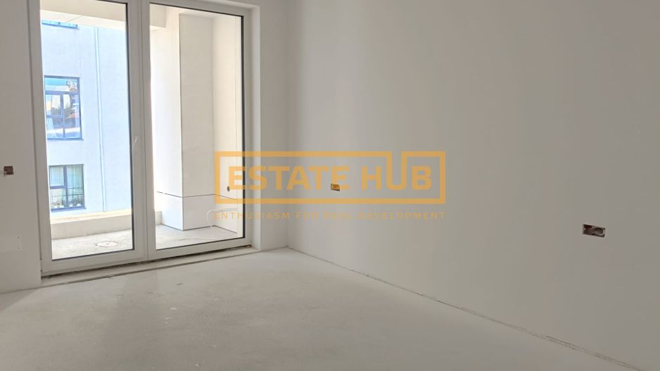 Apartament 2 camere FINISAT | zona Centrala | Comision 0% - Poză 7