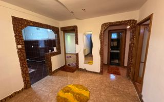 Apartament 3 Camere | 70MP | Liteni - Poză 1