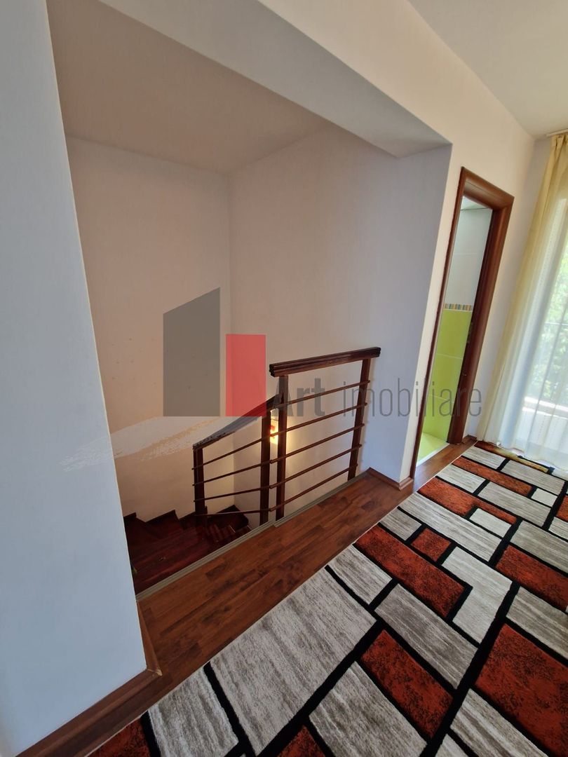 DUPLEX de vanzare 5 camere Giulesti - Poză 20