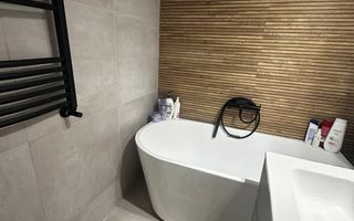 Apartament 4 camere, 96 mp, et. 9, zona Mircea Cel Bătrân, Alexandru cel Bun - Poză 7