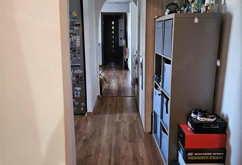 3 camere Lipovei 2 bai 2 balcoane centrala proprie - Poză 4