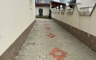 Casa individuala | Teren 500 MP | 8 camere | Arhitectilor - Poză 10