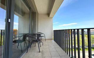 Studio Modern | Parcare + boxă | Avantgarden Coresi (Kasper) - Poză 10