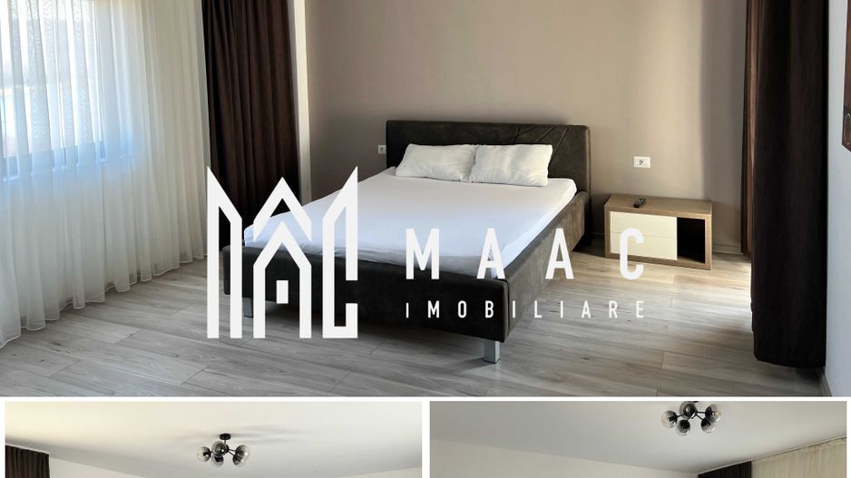 Apartament 4 camere| Bloc nou| mobilat si utilat| Priveliste spre lac - Poză 3
