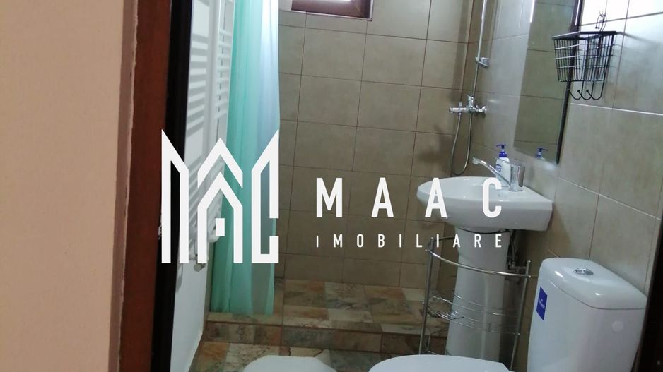 Pensiune 7 camere|240 MPU| 630MP Teren |Oportunitate Investiție | P+1 | Păltiniș - Poză 15