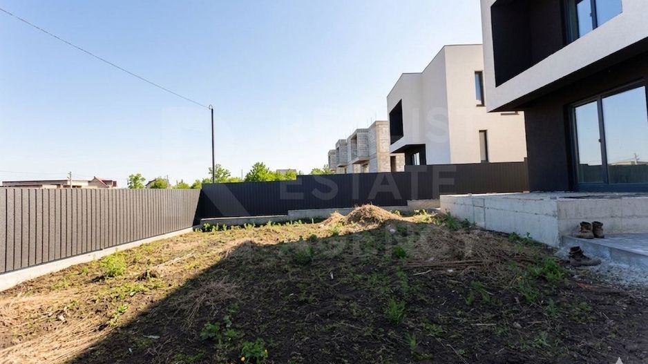 Vânzare, casă, 4 camere, str. Renașterii, Ghidighici - Poză 12