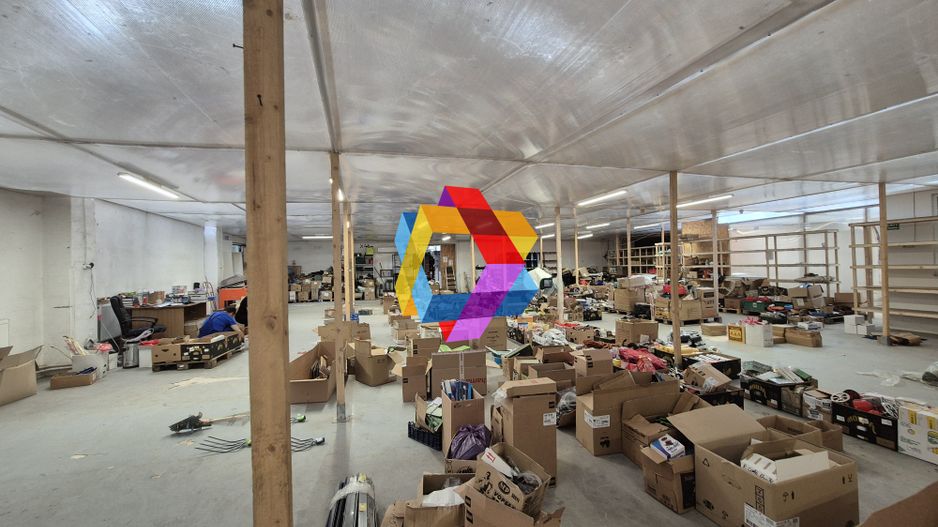 Hala de inchiriat Brașov - 912 mp #plus-imo.ro - Poză 8