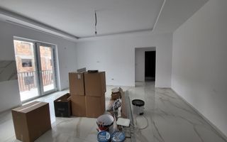 Apartament cu 2 camere in Giroc - Poză 1