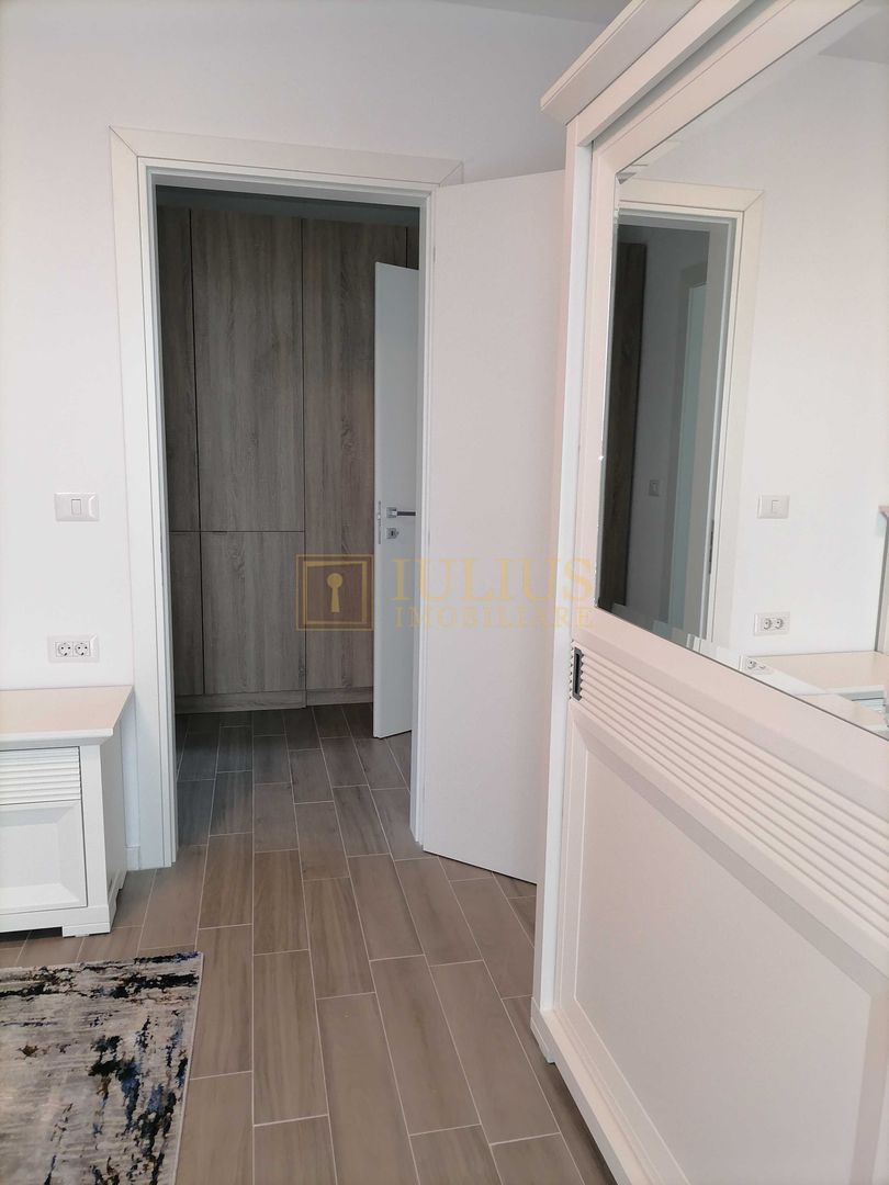 2 camere| Vox Technology Torontalului| loc de parcare| balcon | 55 MP - Poză 8
