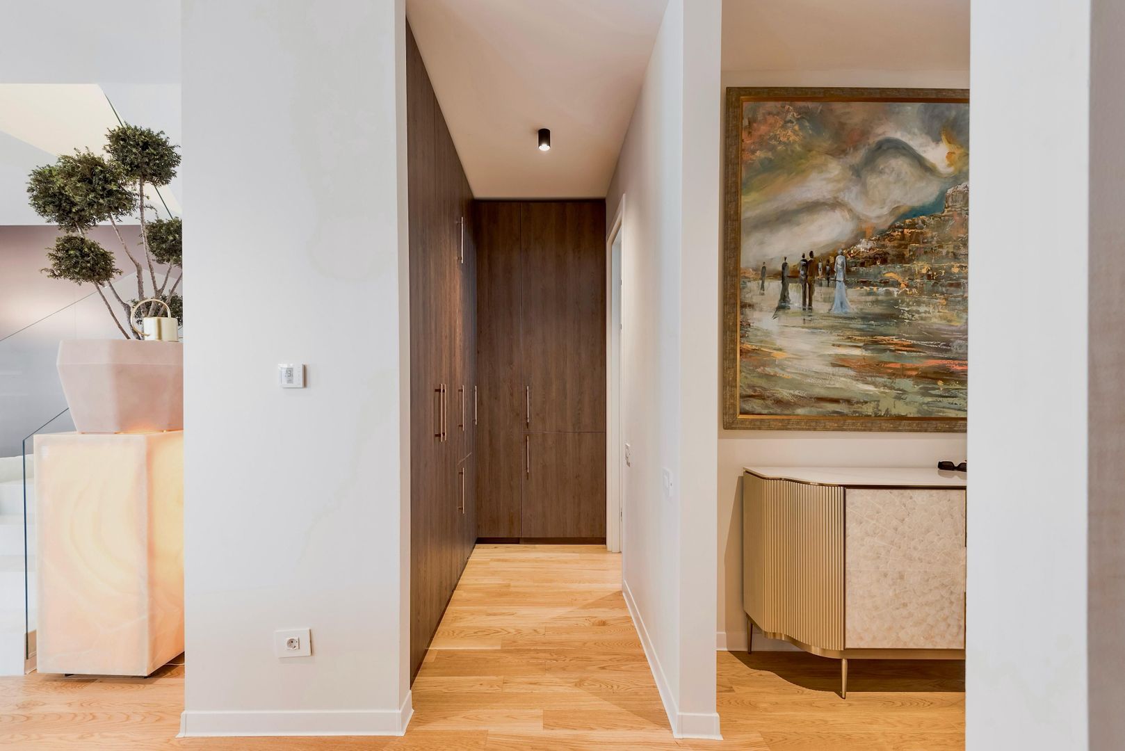 Vila de designer unică in complexul Zenville Pipera I 5 camere - Poză 29