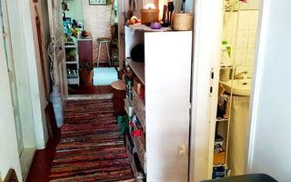 Casa la curte 3 camere, teren total 250 mp, zona Mihai Bravu - Poză 6