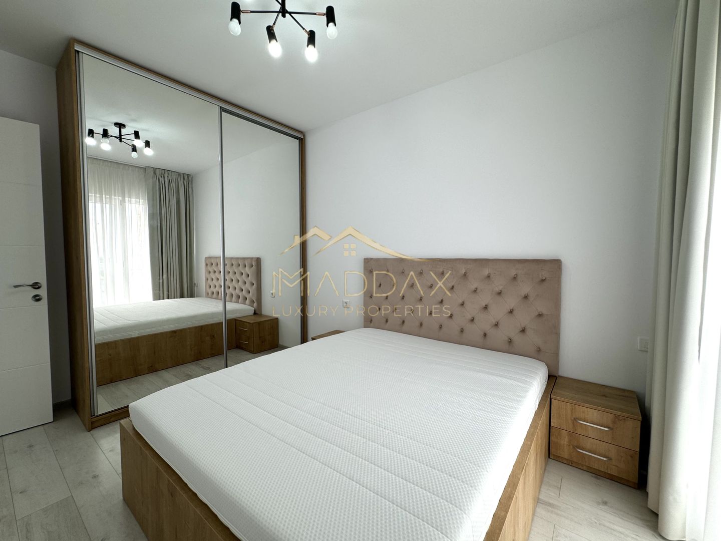 Apartament cu 3 camere *Mobilat complet* // Floreasca - Lake View - Poză 20