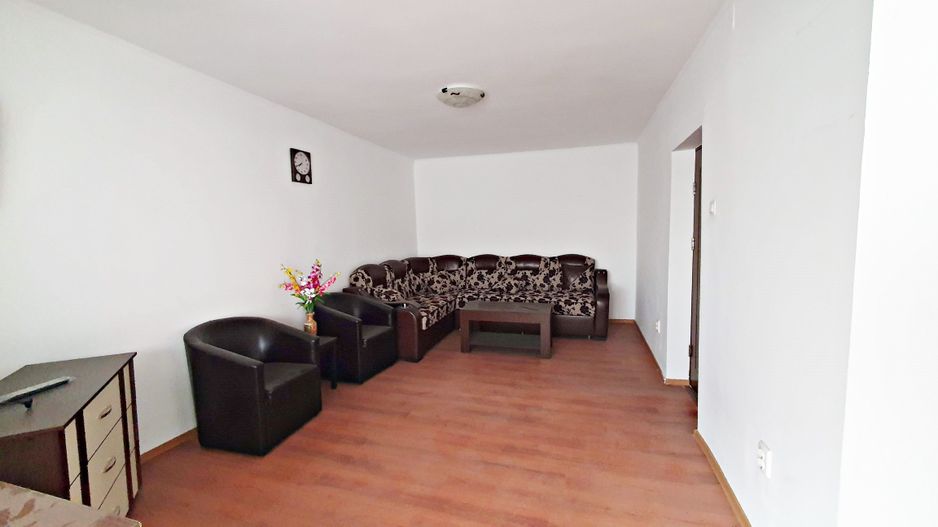 Central-Toamnei, 2 camere, 2 băi, etaj 1, mobilat. - Poză 5