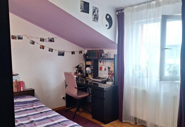 Superba Vilă 5 Camere Cartier Roșu Militari - Poză 8