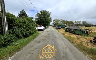 Teren intravilan in Dudovicesti , Simnicul de Jos - Poză 3