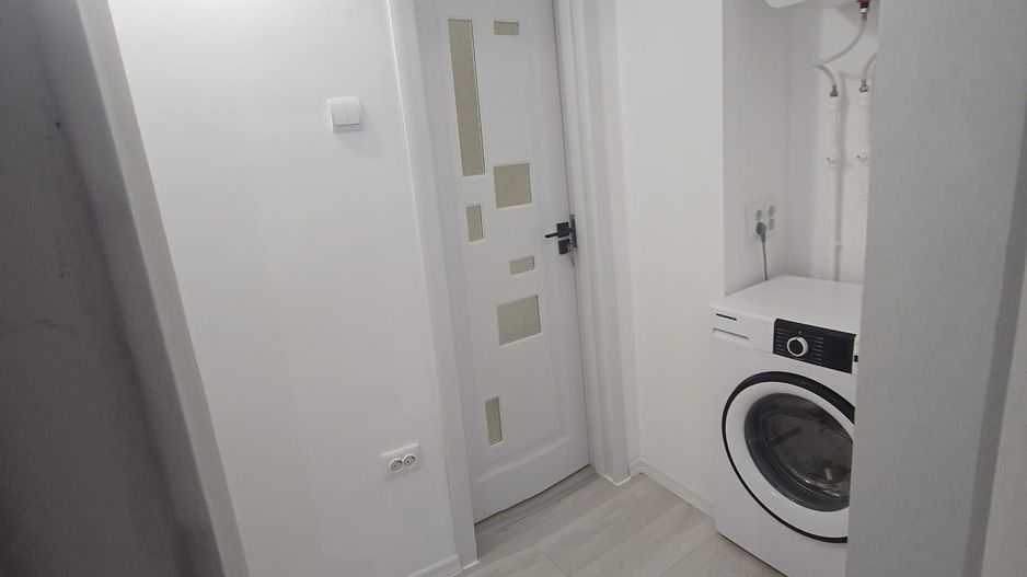 APARTAMENT 2 CAMERE RENOVAT COMPLET - Poză 5