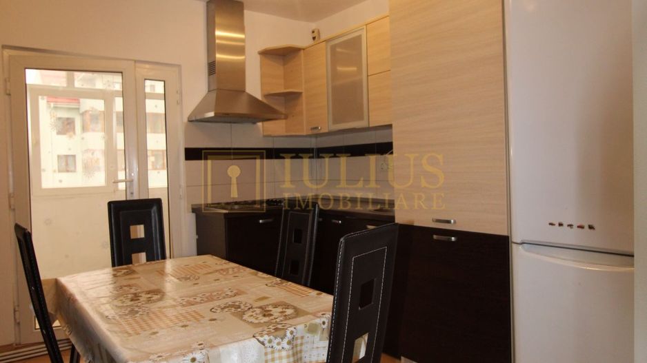 2 camere, centrala proprie, prima închiriere /Lipovei - Poză 10