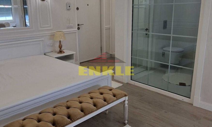 De închiriat apartament 1 cameră – zona Stadionului, complet renovat! - Poză 1