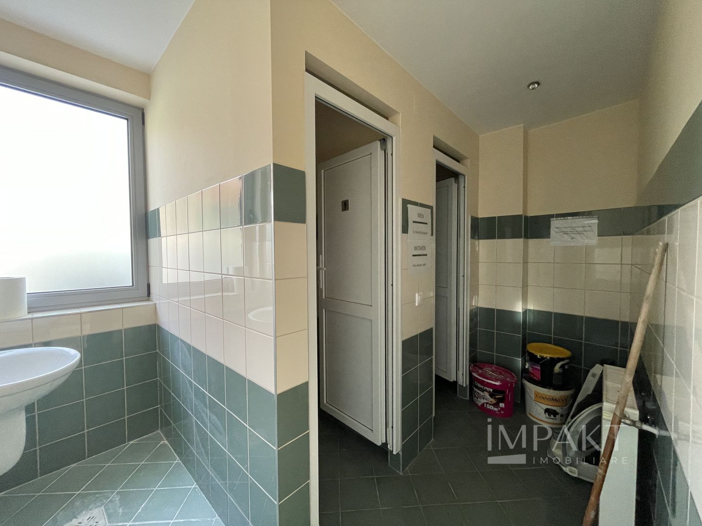 Cladire premium inchiriere | Showroom, clinica, birouri | Buna Ziua - Poză 13