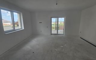 Duplex 4 camere | Zona Casa de Apă | Pompă Daikin | Încălzire în pardoseală - Poză 2