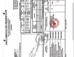 Coreanca  8000 mp intravilan - Poză 4