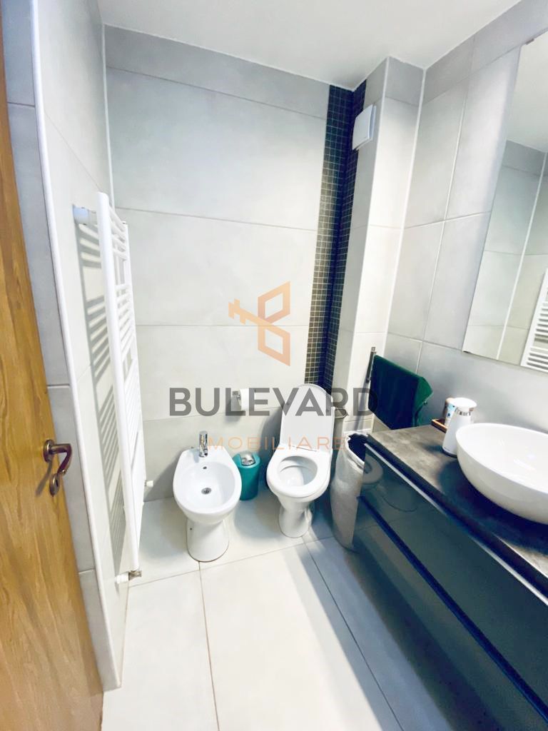 Apartament cu 2 camere, zona strazii Horea! - Poză 6