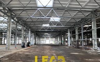 De inchiriat! Hale si birouri in Platforma Roman Brasov - Poză 11