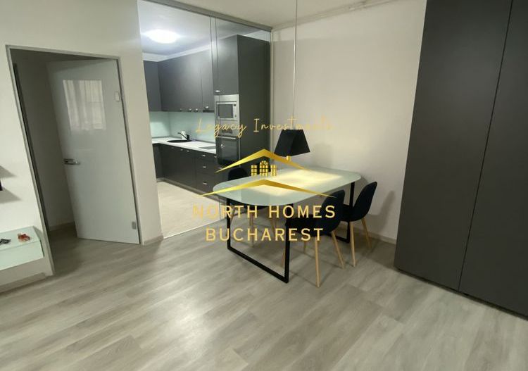 Grozavesti 2 camere langa Brico Depot - Poză 5