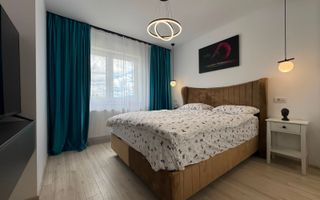 Penthouse | 3 Camere | Coresi  vedere Tampa | 155 mp - Poză 5