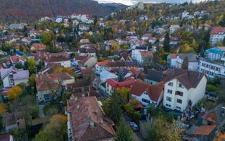 Duplex modern zona Centrala Brasov - Poză 38