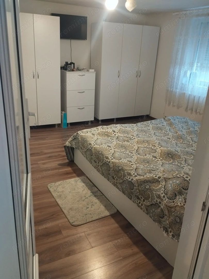 Casă de vânzare cu teren 920 mp - Poză 7
