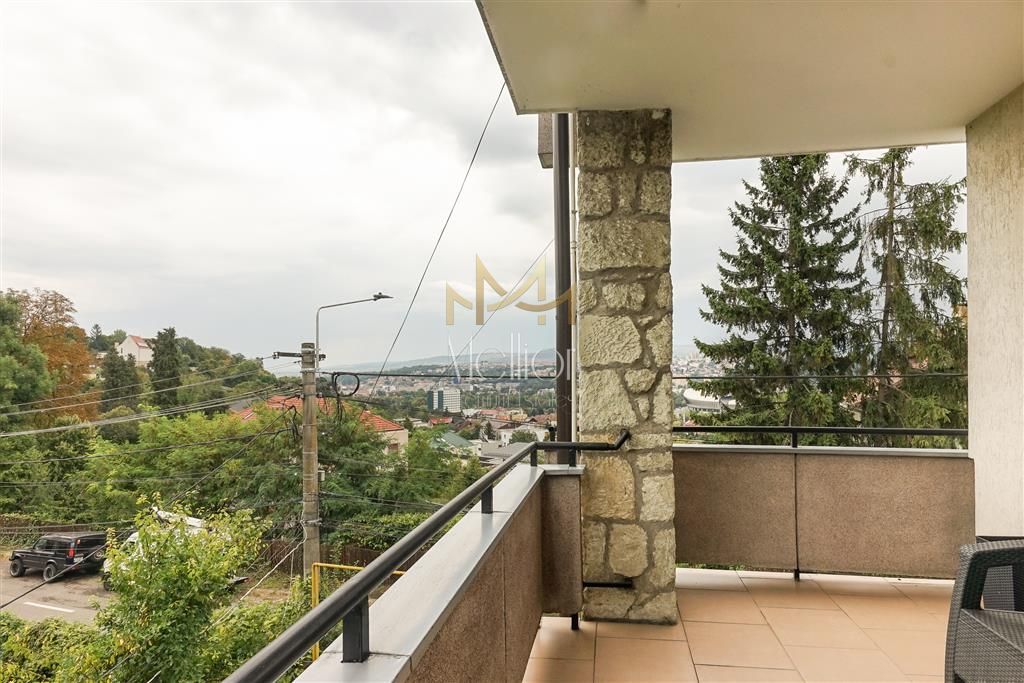 ?** Apartament modern si spatios cu 4 camere panorama Gruia ** - Poză 22