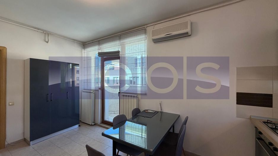 HERASTRAU | INCHIRIERE 4 CAMERE | MOBILAT-UTILAT LUX | PARCARE | 200MP - Poză 11