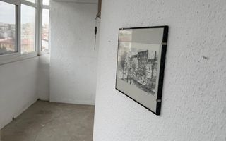 Apartament 3 camere Calea Moșilor – Traian bloc reabilitat - Poză 9