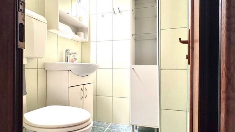 AP. 3 CAMERE PET FRIENDLY, LOC PARCARE INCLUS, MUTARE IMEDIATA, METROU - Poză 13