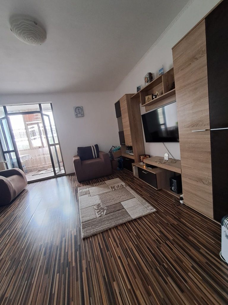 Garsonieră 34 mp | Etaj 1 | Mobilată și utilată | Zona Far – Constanța - Poză 3