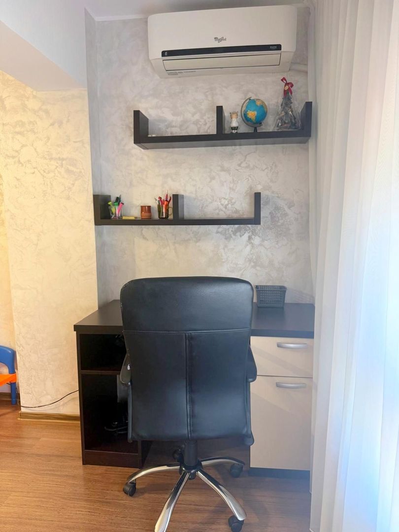 Apartament modern cu 2 camere de închiriat - IC Frimu – LIDL - Poză 8