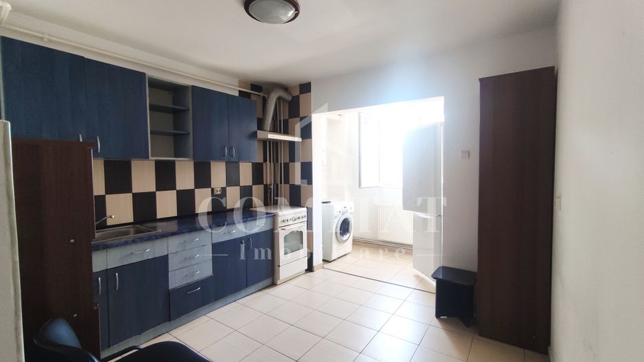 Apartament cu 2 camere | Mărăști | zona Răsăritului - Poză 1