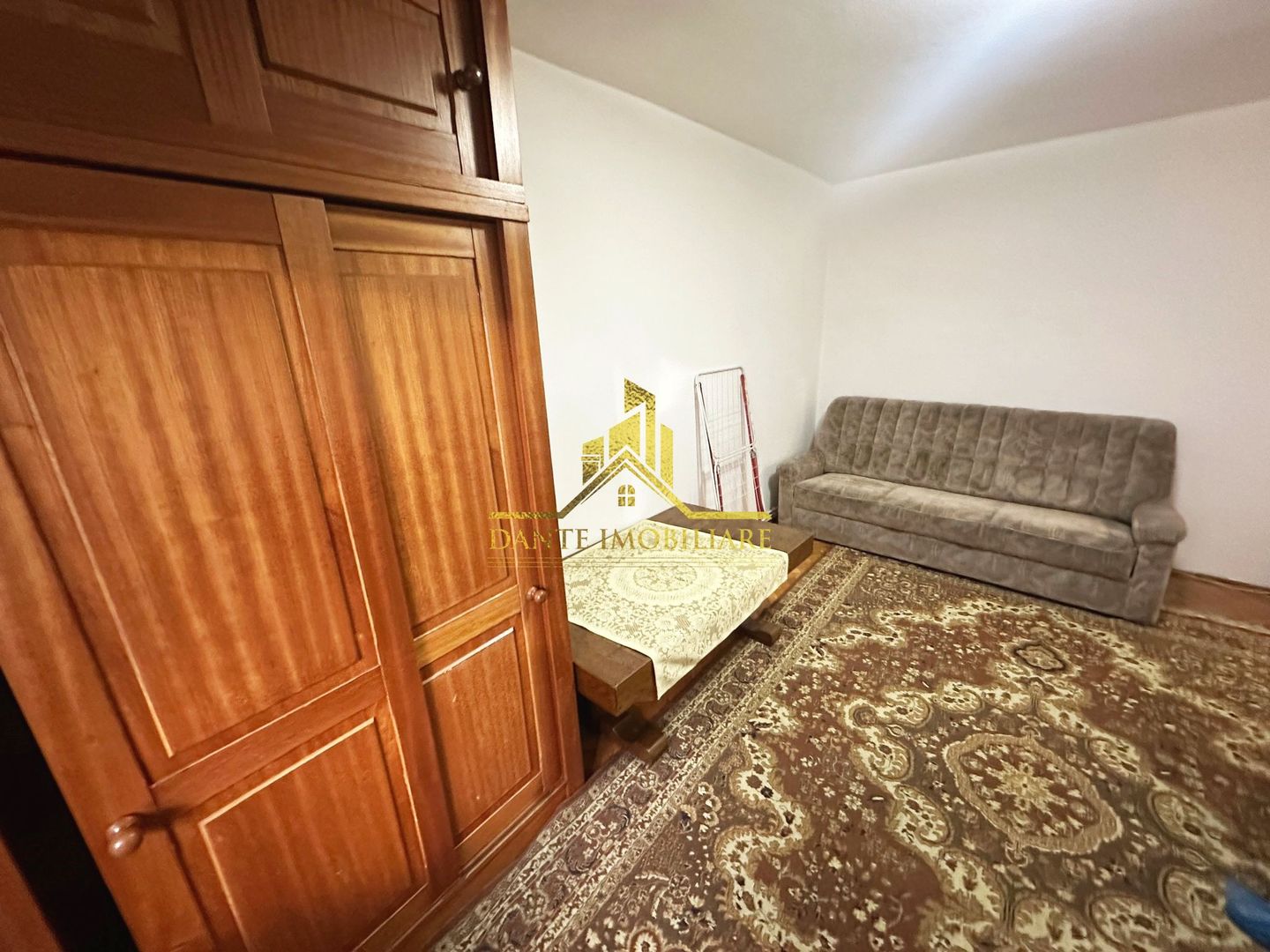 3 camere, decomandat, mobilat modern, balcon, Manastur - Poză 9
