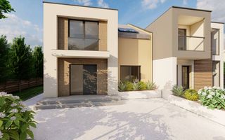 Teren construcții casă în cartierul EXCLUSIVIST ARED IMAR RED9 - Poză 11